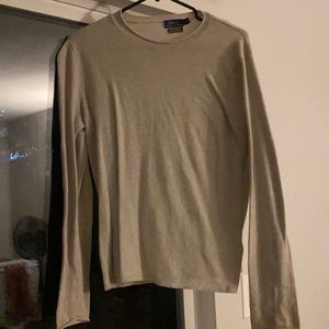Polo Ralph Lauren Cashmere sweater